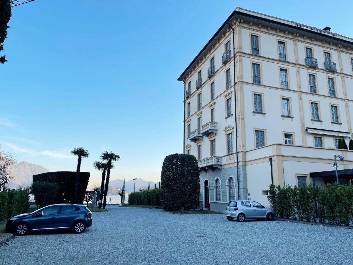 Residenza Victoria Apartment Menaggio Bagian luar foto