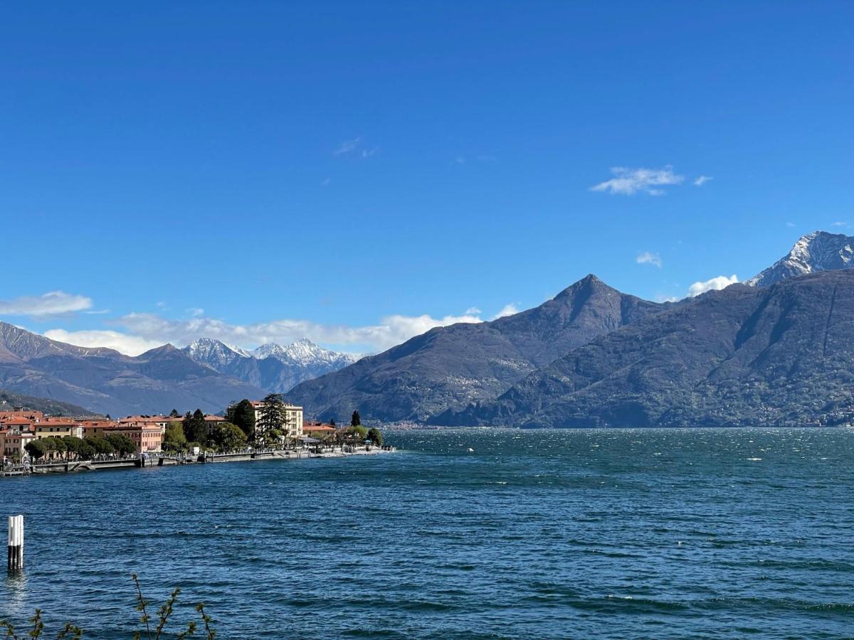 Residenza Victoria Apartment Menaggio Bagian luar foto