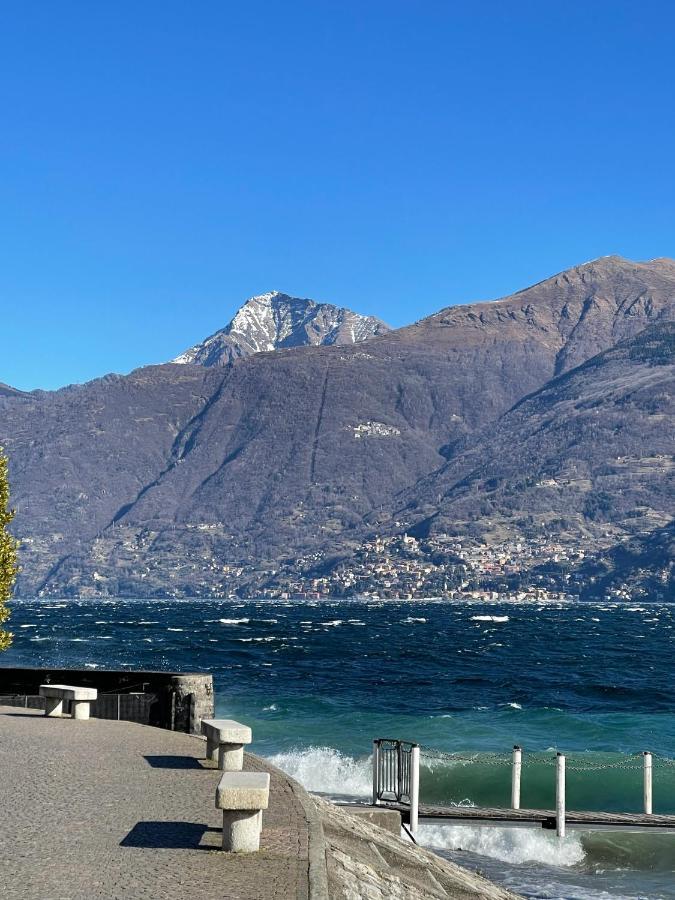 Residenza Victoria Apartment Menaggio Bagian luar foto