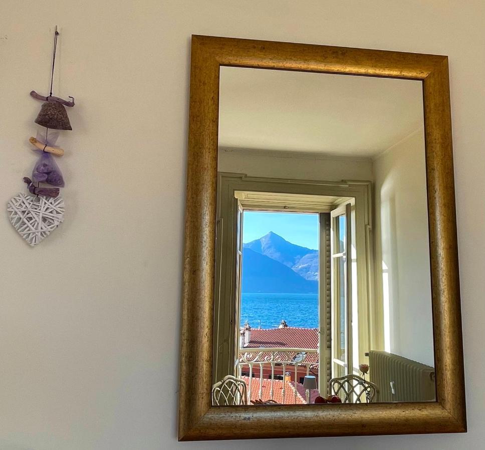 Residenza Victoria Apartment Menaggio Bagian luar foto